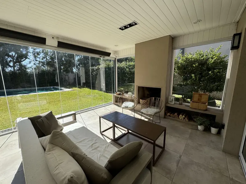 Casa en venta · Los Sauces, Nordelta, Tigre, GBA Norte, Provincia de Buenos Aires