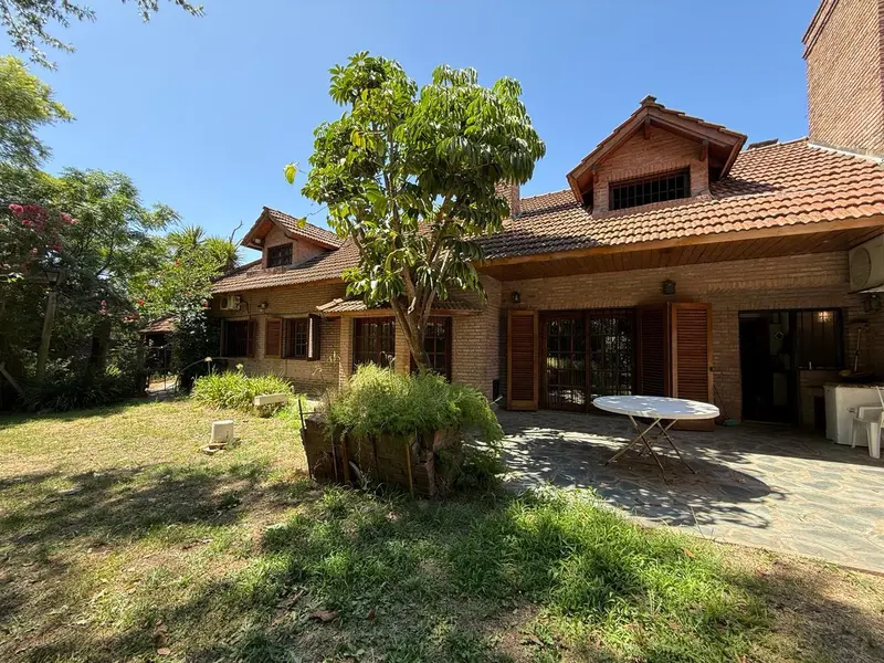 Casa en venta · José C Paz, José C Paz, GBA Norte, Provincia de Buenos Aires