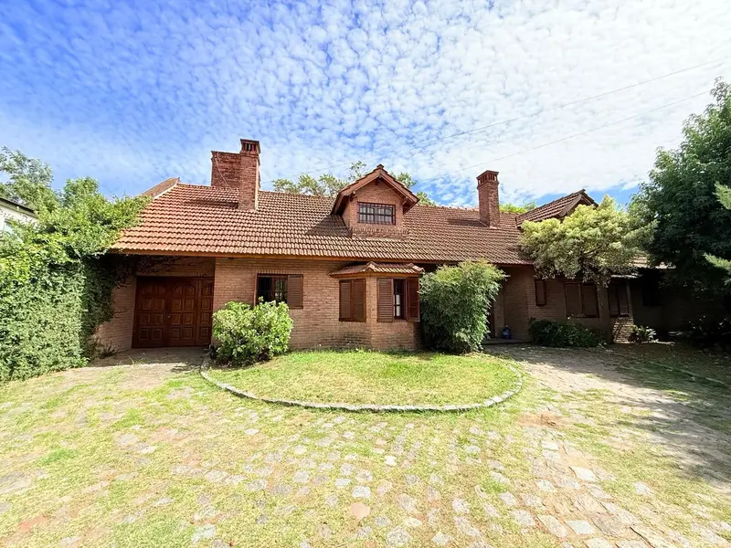 Casa en venta · José C Paz, José C Paz, GBA Norte, Provincia de Buenos Aires