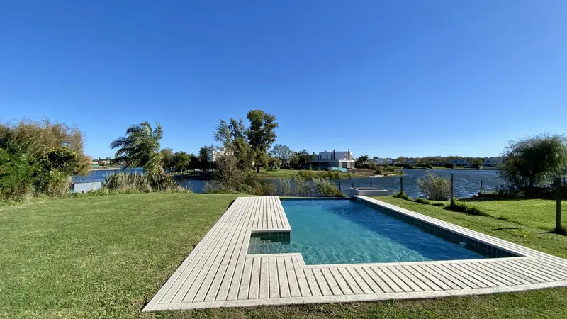 Casa en venta · San Matías, Escobar, GBA Norte, Provincia de Buenos Aires