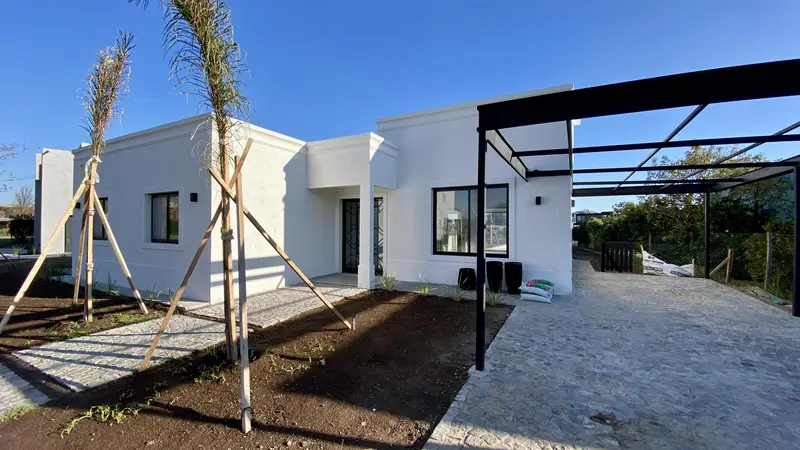 Casa en venta · San Matías, Escobar, GBA Norte, Provincia de Buenos Aires
