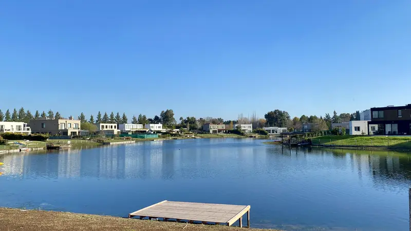Casa en venta · San Matías, Escobar, GBA Norte, Provincia de Buenos Aires