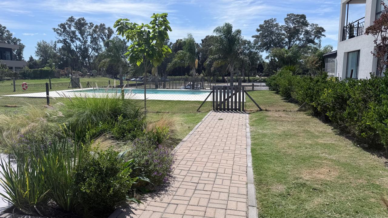 Emprendimiento en venta · Canal Barrio Nautico, Villanueva, Tigre, GBA Norte, Provincia de Buenos Aires