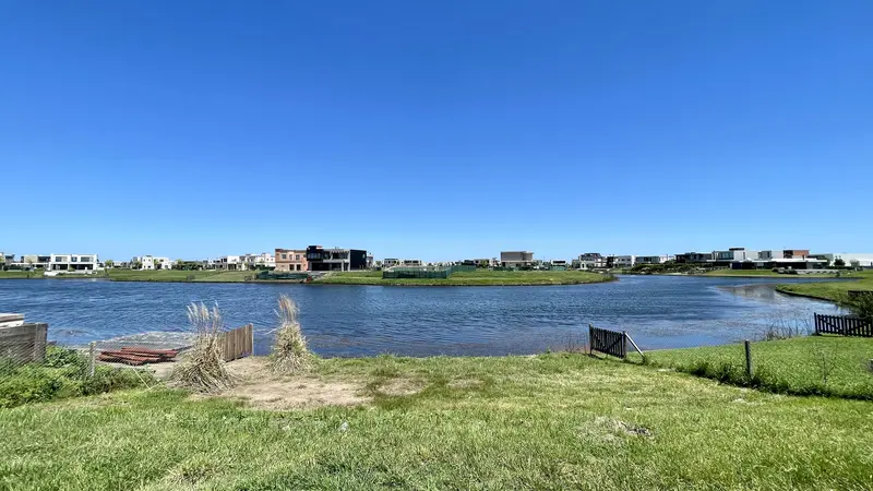 Terreno en venta · Puertos Costas, Escobar, GBA Norte, Provincia de Buenos Aires