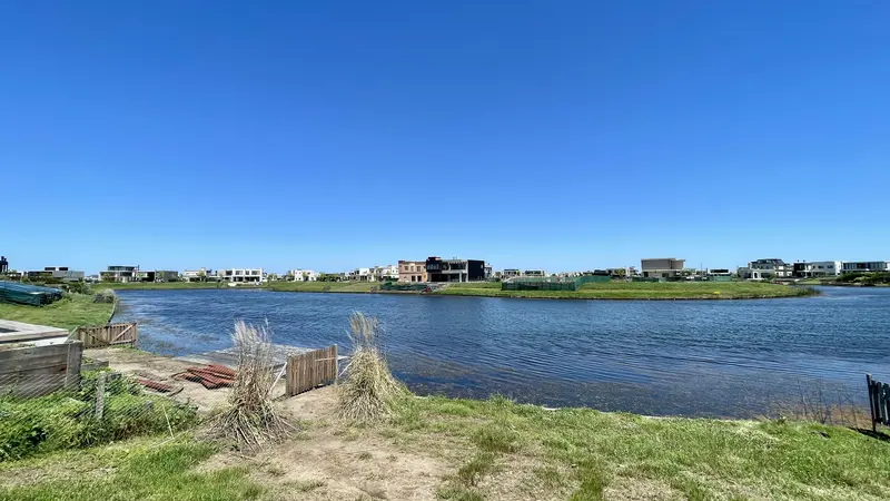 Terreno en venta · Puertos Costas, Escobar, GBA Norte, Provincia de Buenos Aires
