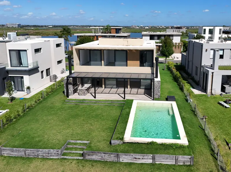 Casa en venta · Virazón, Nordelta, Tigre, GBA Norte, Provincia de Buenos Aires
