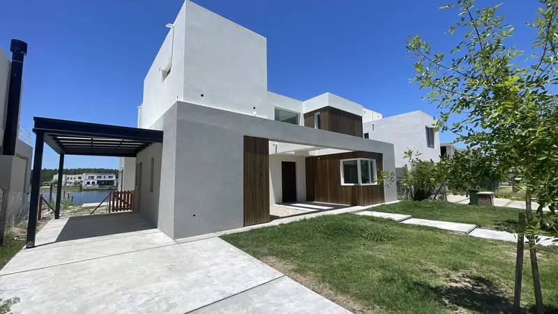 Casa en venta · Santa Ana, Villanueva, Tigre, GBA Norte, Provincia de Buenos Aires