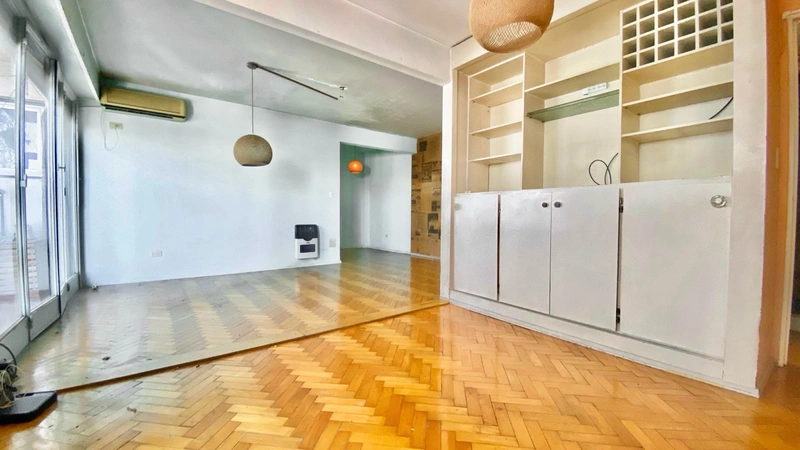 Departamento en venta · Belgrano, CABA
