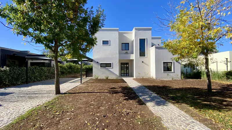 Casa en venta · San Matías, Escobar, GBA Norte, Provincia de Buenos Aires