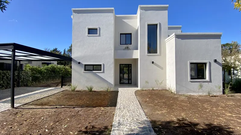 Casa en venta · San Matías, Escobar, GBA Norte, Provincia de Buenos Aires