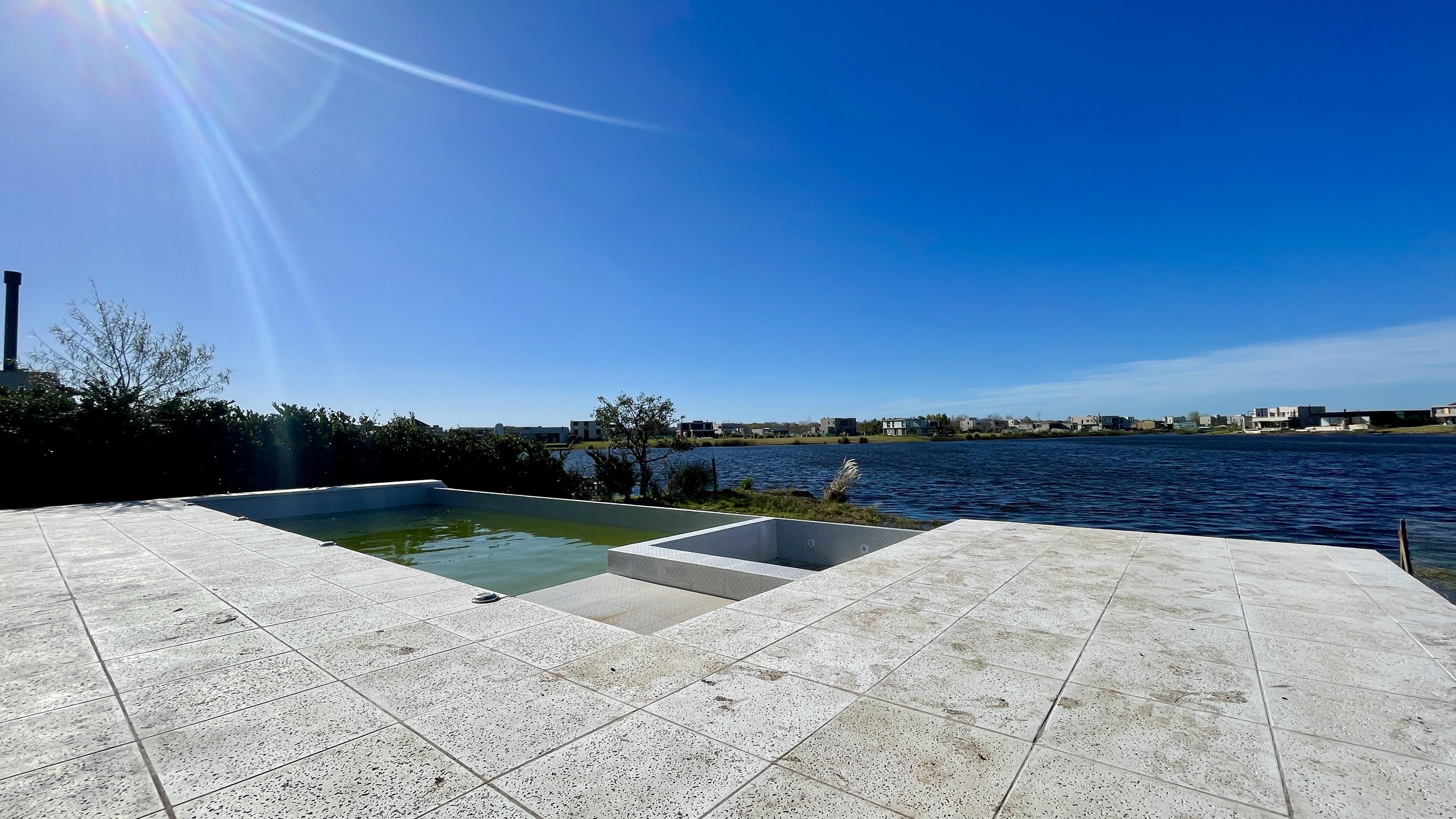 Casa en venta · El Naudir, Escobar, GBA Norte, Provincia de Buenos Aires