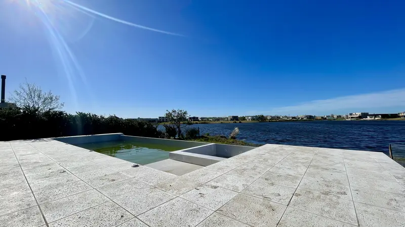 Casa en venta · El Naudir, Escobar, GBA Norte, Provincia de Buenos Aires