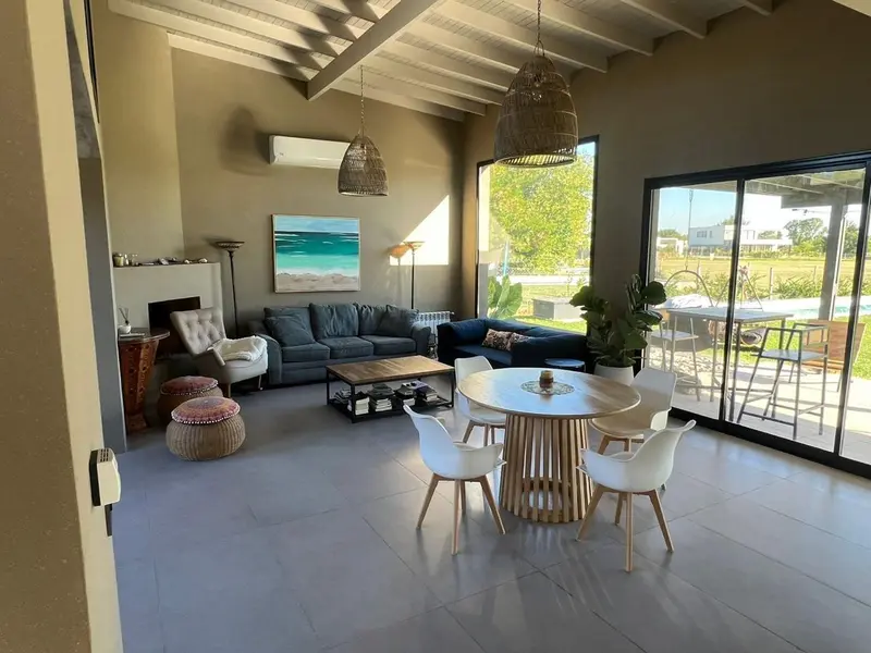 Casa en alquiler · San Sebastián, Pilar, GBA Norte, Provincia de Buenos Aires