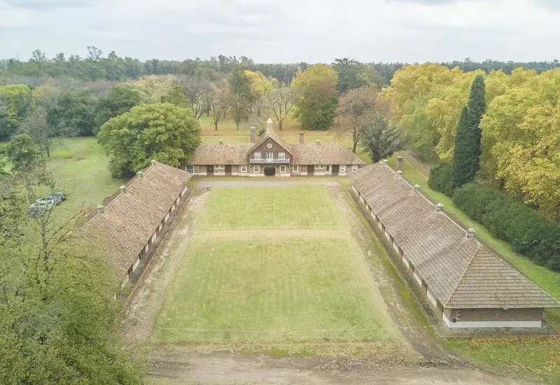 Terreno en venta · La Lonja, Manuel Alberti, Pilar, GBA Norte, Provincia de Buenos Aires