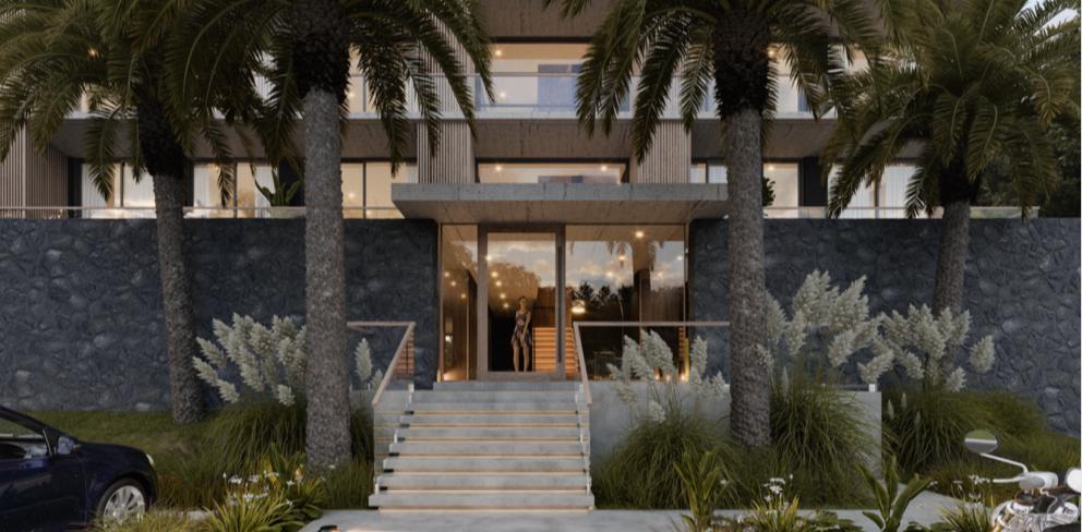 Departamento en venta · Barrio Nautico Albanueva, Rincón de Milberg, Tigre, GBA Norte, Provincia de Buenos Aires
