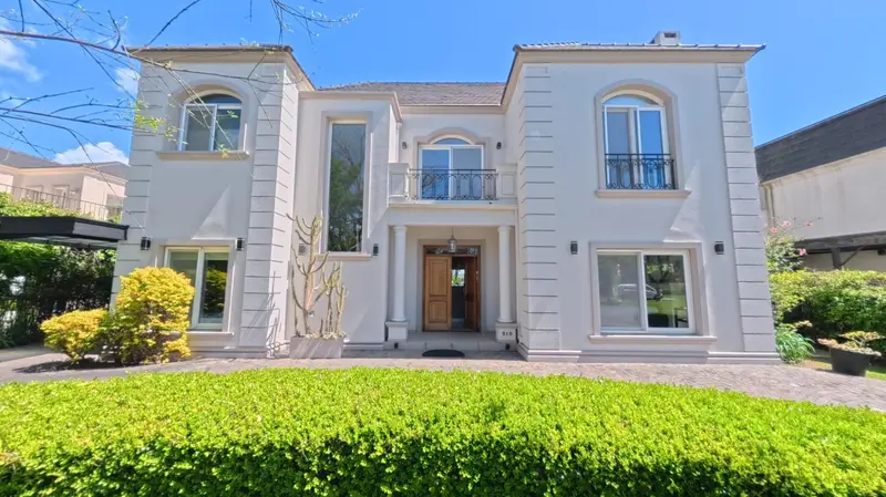 Casa en venta · San Isidro Labrador, Villanueva, Tigre, GBA Norte, Provincia de Buenos Aires