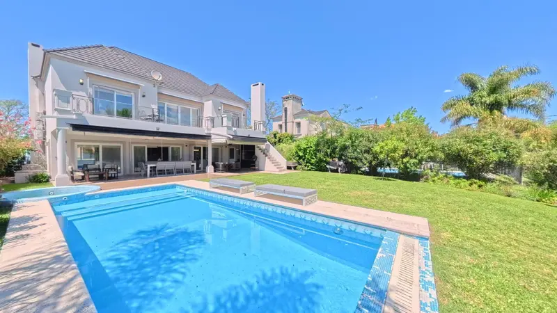 Casa en venta · San Isidro Labrador, Villanueva, Tigre, GBA Norte, Provincia de Buenos Aires