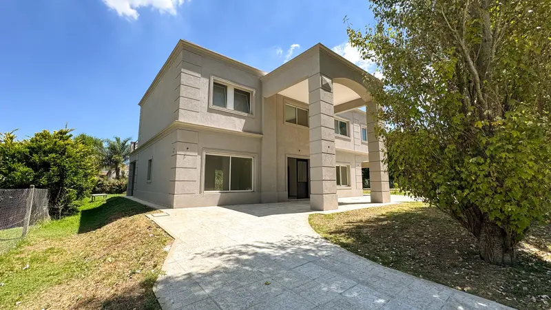 Casa en venta · La Reserva Cardales, Campana, GBA Norte, Provincia de Buenos Aires