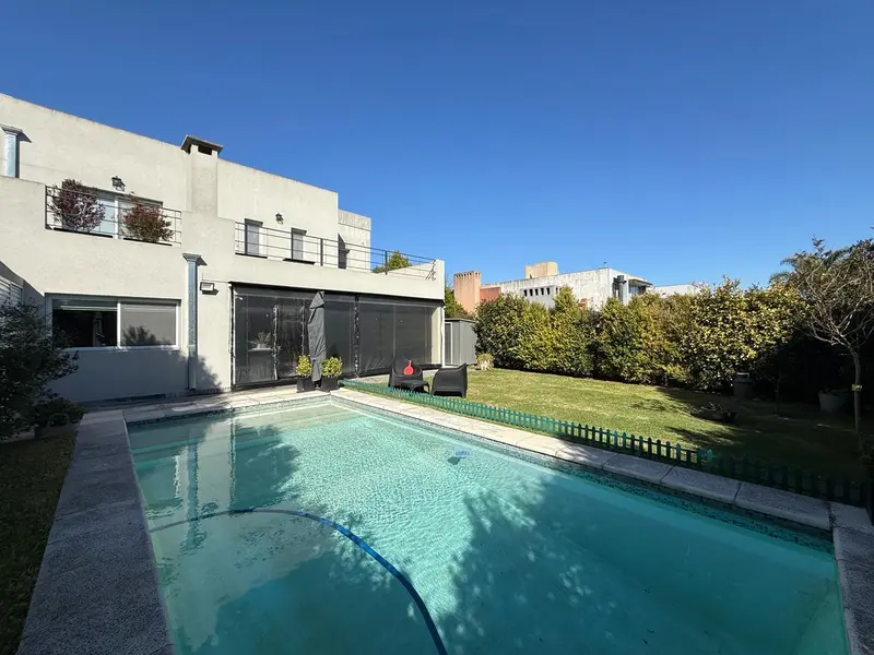 Casa en venta · Los Olivares, Malvinas Argentinas, GBA Norte, Provincia de Buenos Aires