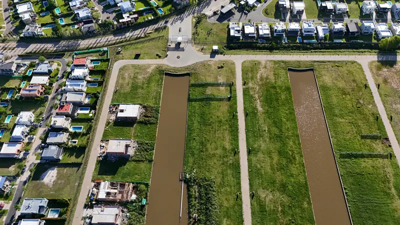 Terreno en venta · Villanueva, Tigre, GBA Norte, Provincia de Buenos Aires