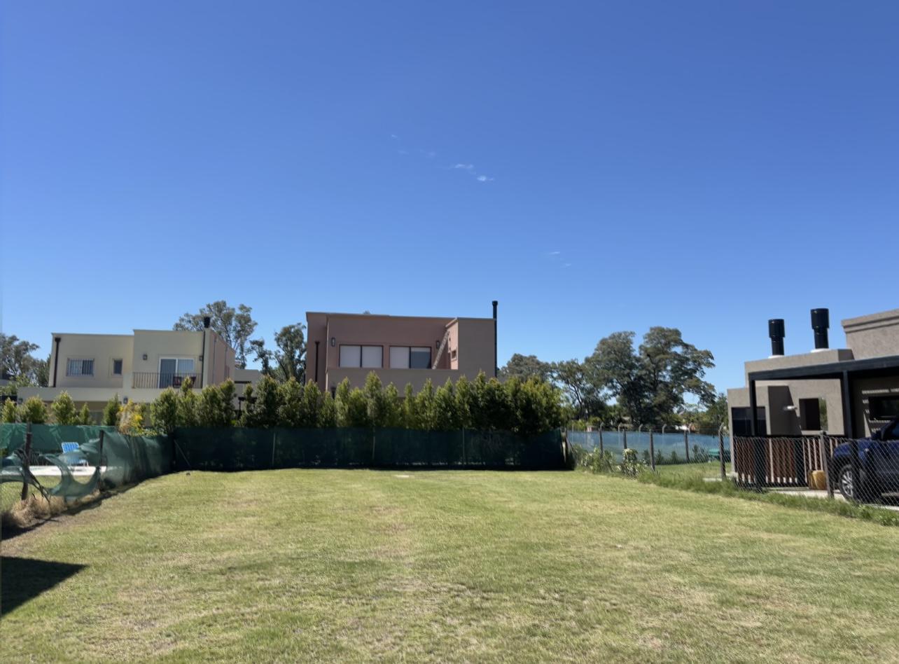Terreno en venta · Vila Marina I, Benavidez, Tigre, GBA Norte, Provincia de Buenos Aires