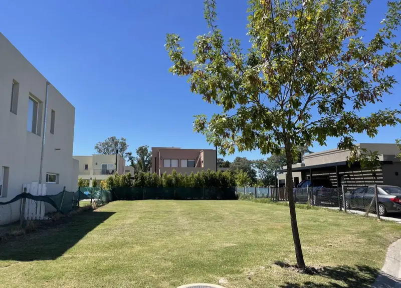 Terreno en venta · Vila Marina I, Benavidez, Tigre, GBA Norte, Provincia de Buenos Aires