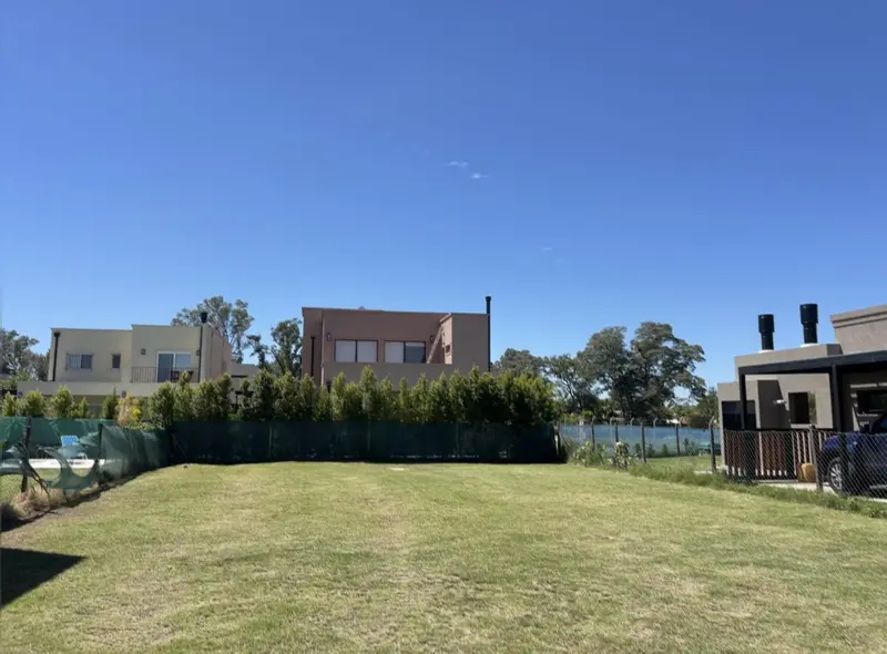Terreno en venta · Vila Marina I, Benavidez, Tigre, GBA Norte, Provincia de Buenos Aires