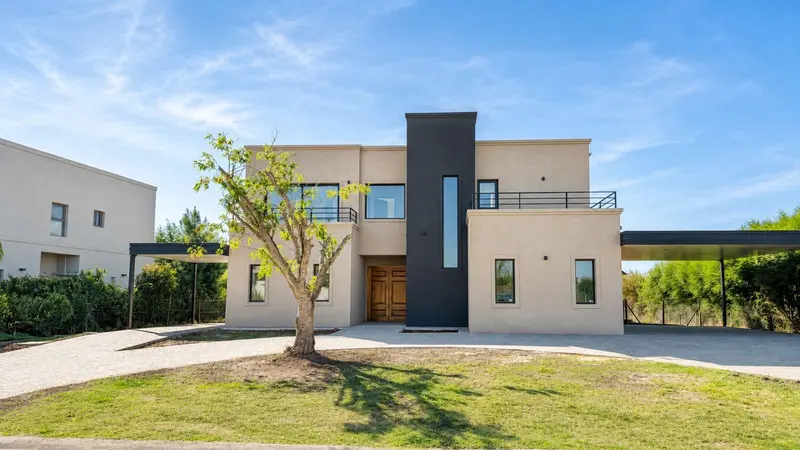 Casa en venta · El Molino Norte, Haras Santa María, Escobar, GBA Norte, Provincia de Buenos Aires