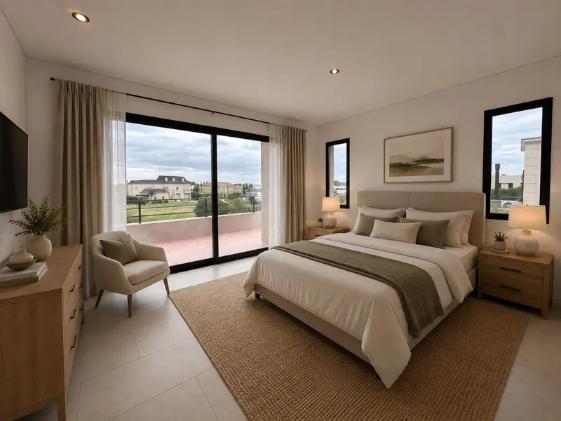 Casa en venta · El Molino Norte, Haras Santa María, Escobar, GBA Norte, Provincia de Buenos Aires