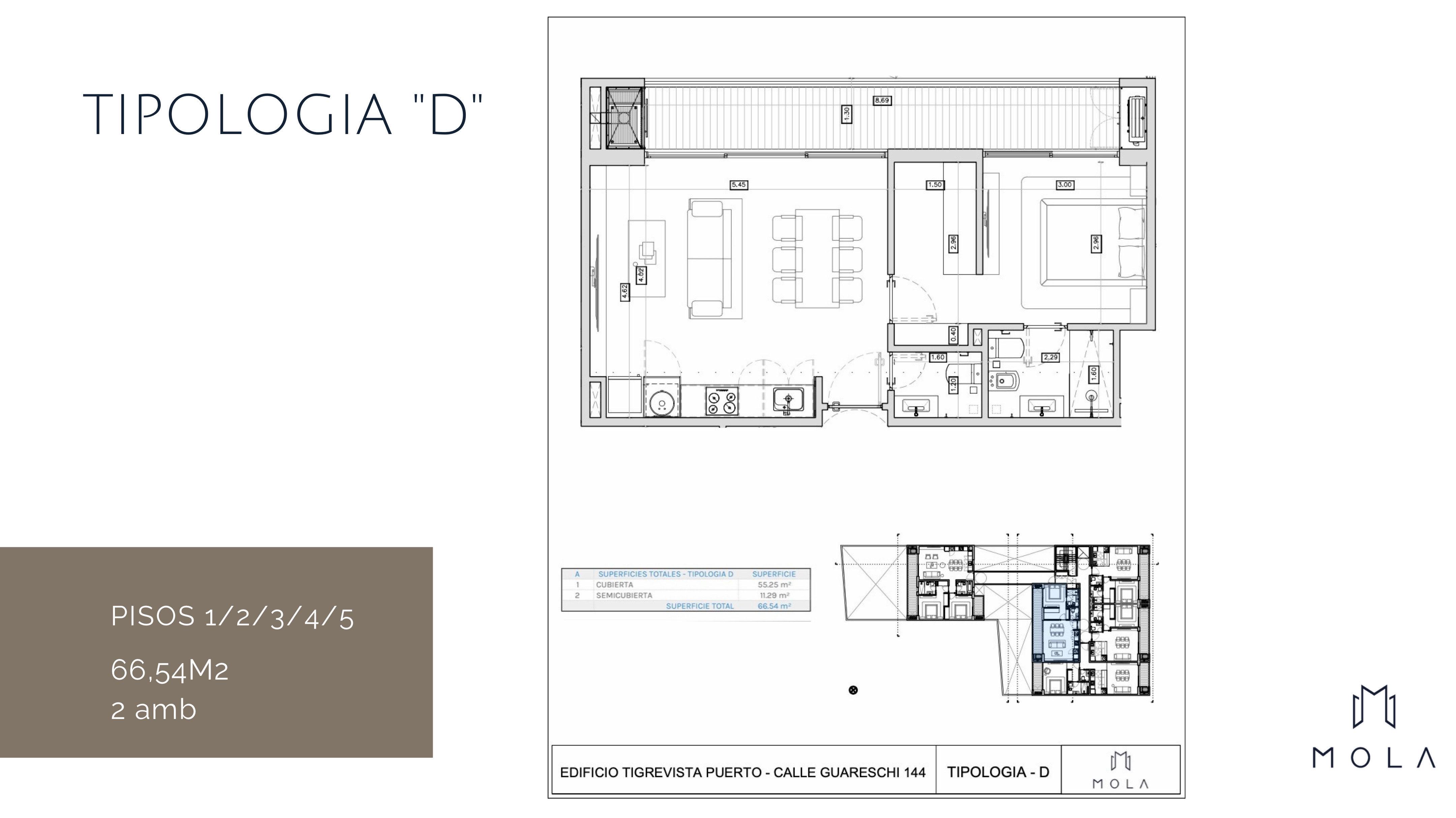 Departamento en venta · Tigre, GBA Norte, Provincia de Buenos Aires