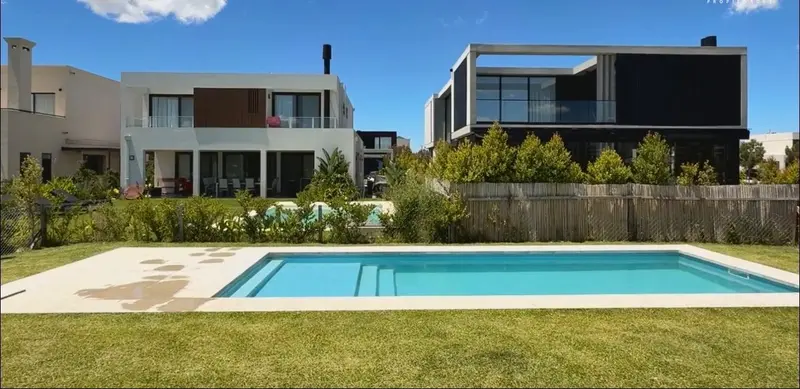 Casa en venta · Carpinchos, Nordelta, Tigre, GBA Norte, Provincia de Buenos Aires
