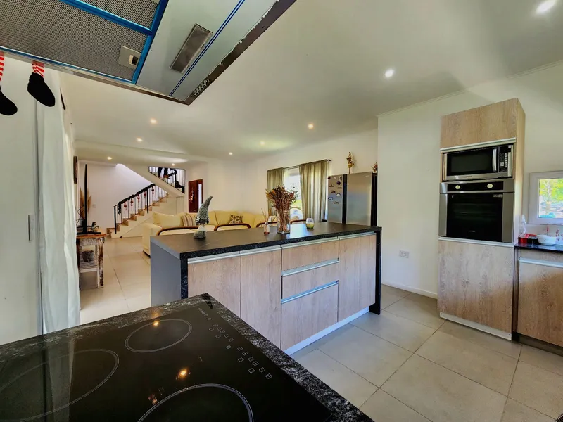 Casa en venta · San Alfonso, Pilar Del Este, Pilar, GBA Norte, Provincia de Buenos Aires