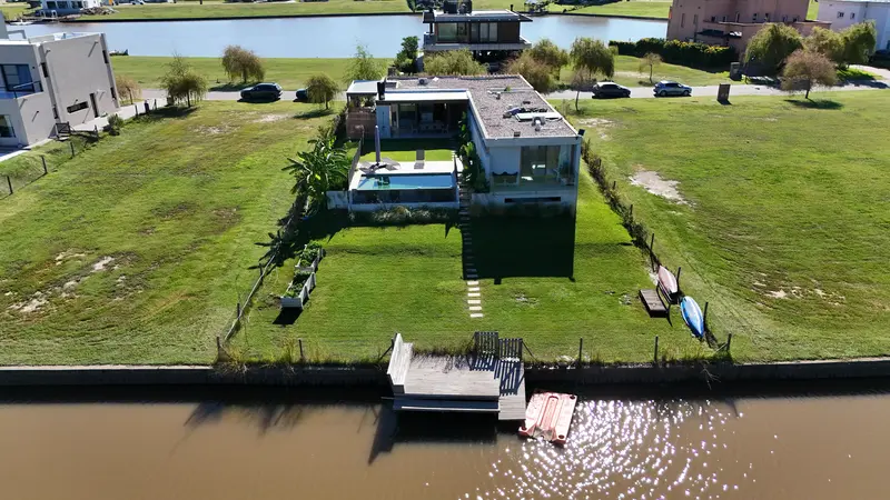 Casa en venta · El Naudir, Escobar, GBA Norte, Provincia de Buenos Aires