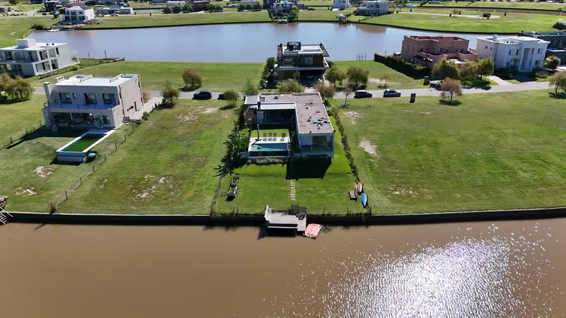 Casa en venta · El Naudir, Escobar, GBA Norte, Provincia de Buenos Aires