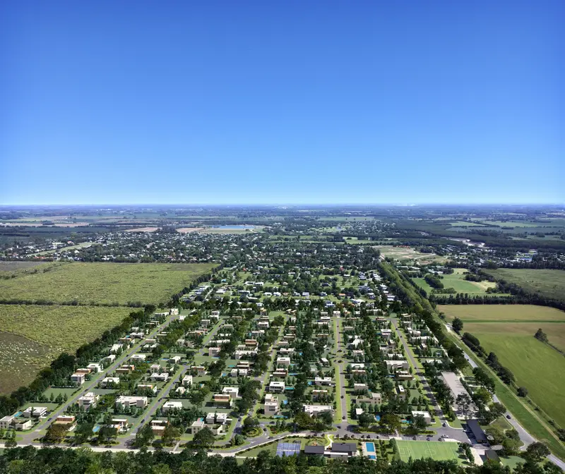 Terreno en venta · Pilar, GBA Norte, Provincia de Buenos Aires