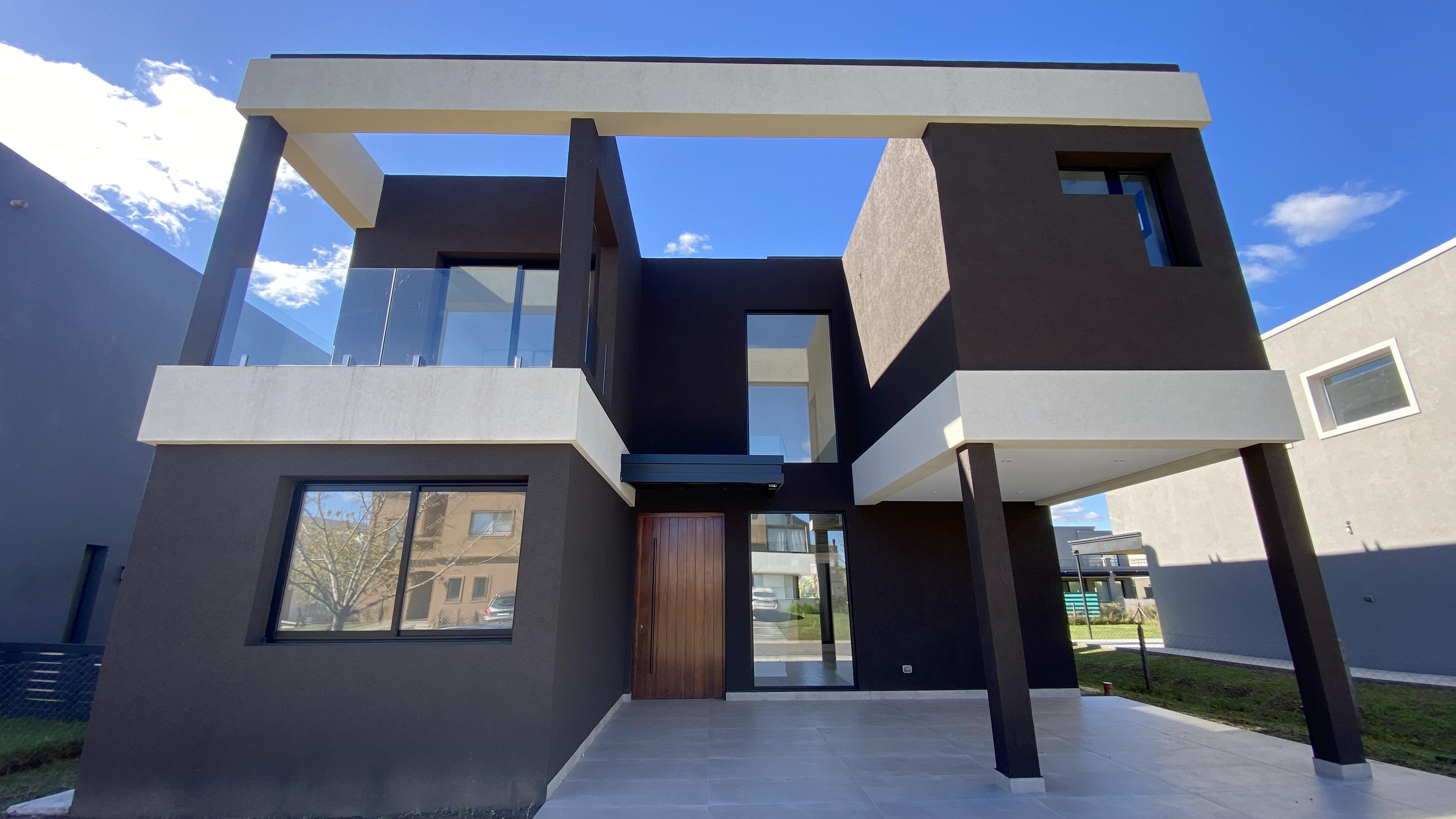Casa en venta · Puertos del Lago, Escobar, GBA Norte, Provincia de Buenos Aires