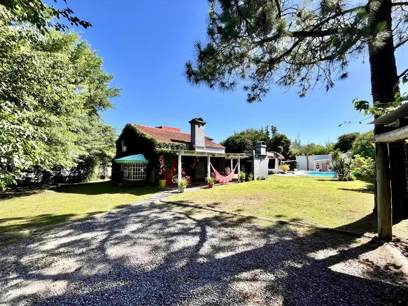 Casa en venta · Exaltación de la Cruz, GBA Norte, Provincia de Buenos Aires Casa en venta · Exaltación de la Cruz, GBA Norte, Provincia de Buenos Aires