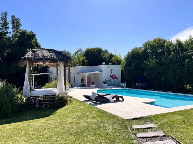 Casa en venta · Exaltación de la Cruz, GBA Norte, Provincia de Buenos Aires Casa en venta · Exaltación de la Cruz, GBA Norte, Provincia de Buenos Aires