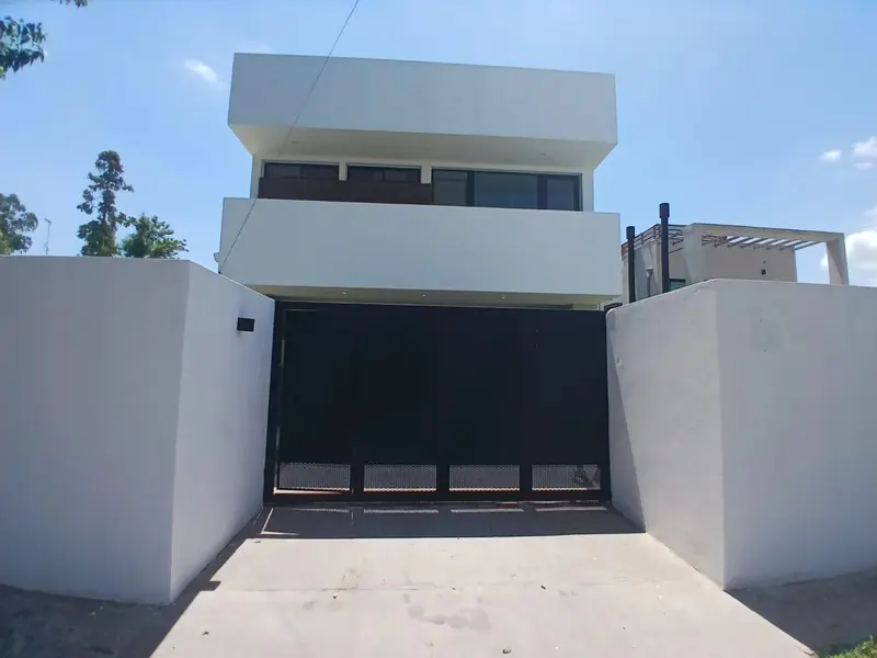 Casa en venta · Pilar, GBA Norte, Provincia de Buenos Aires