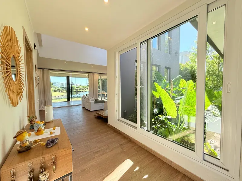 Casa en venta · Puertos del Lago Marinas, Tigre, GBA Norte, Provincia de Buenos Aires