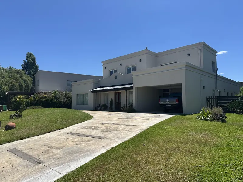 Casa en venta · Los Robles, Haras Santa María, Escobar, GBA Norte, Provincia de Buenos Aires