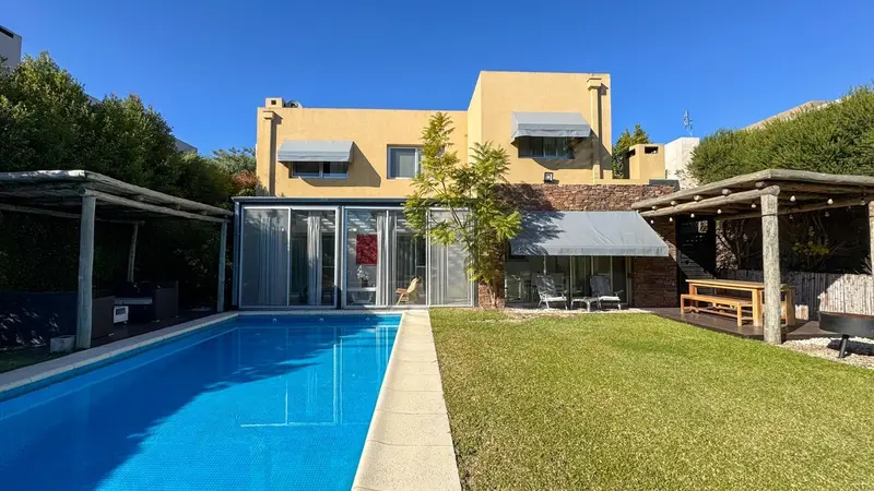 Casa en venta · Los Alisos, Nordelta, Tigre, GBA Norte, Provincia de Buenos Aires