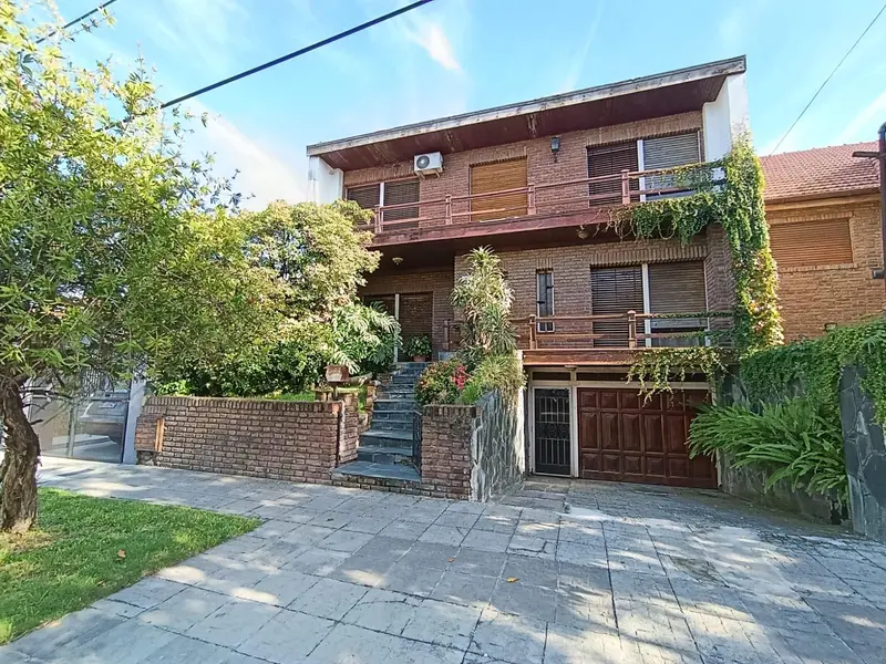 Casa en venta · San Isidro, GBA Norte, Provincia de Buenos Aires