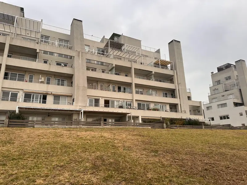 Departamento en alquiler · Vila Vela, Villanueva, Tigre, GBA Norte, Provincia de Buenos Aires