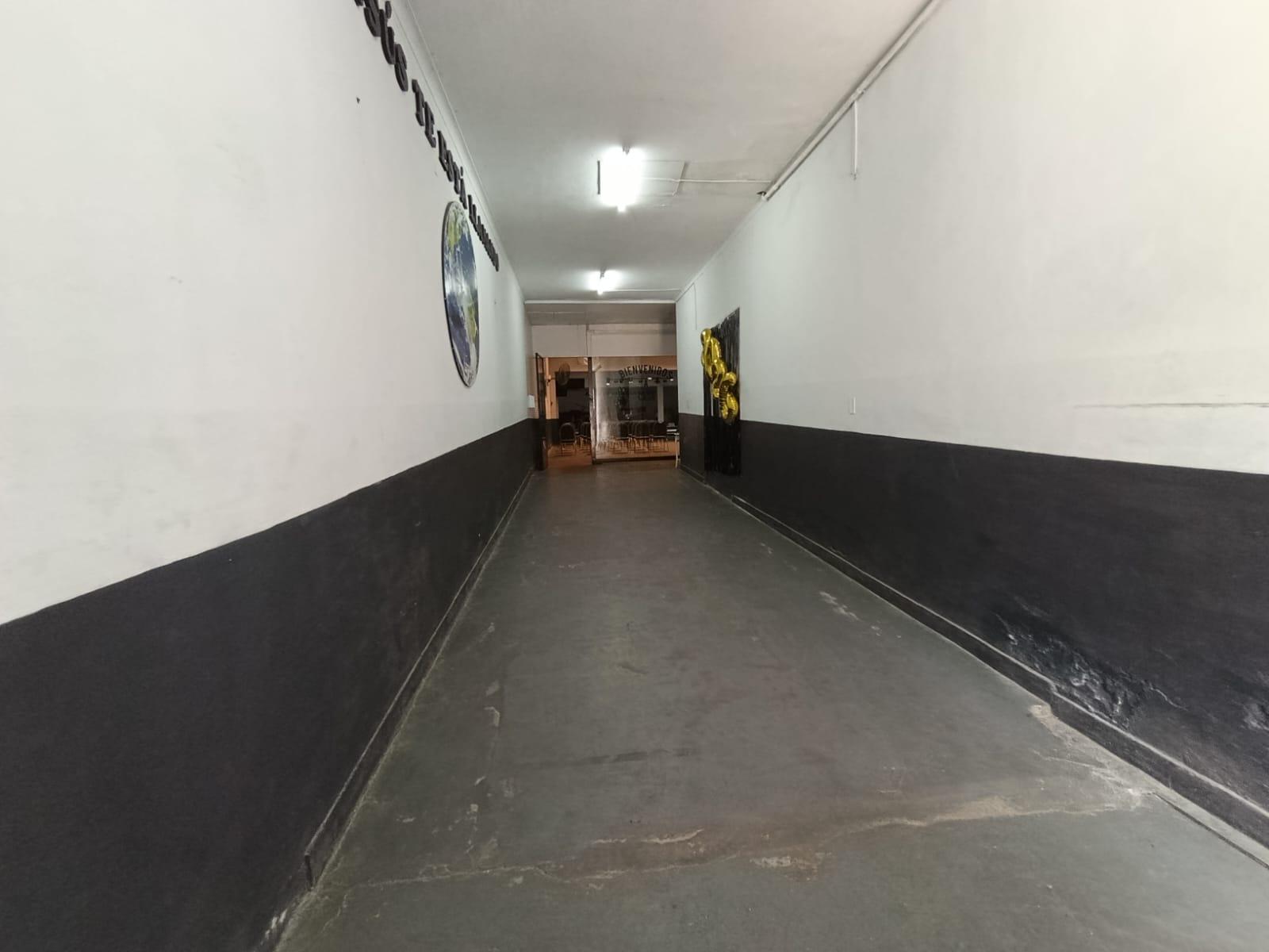 Depósito en venta · Los Troncos del Talar, Tigre, GBA Norte, Provincia de Buenos Aires