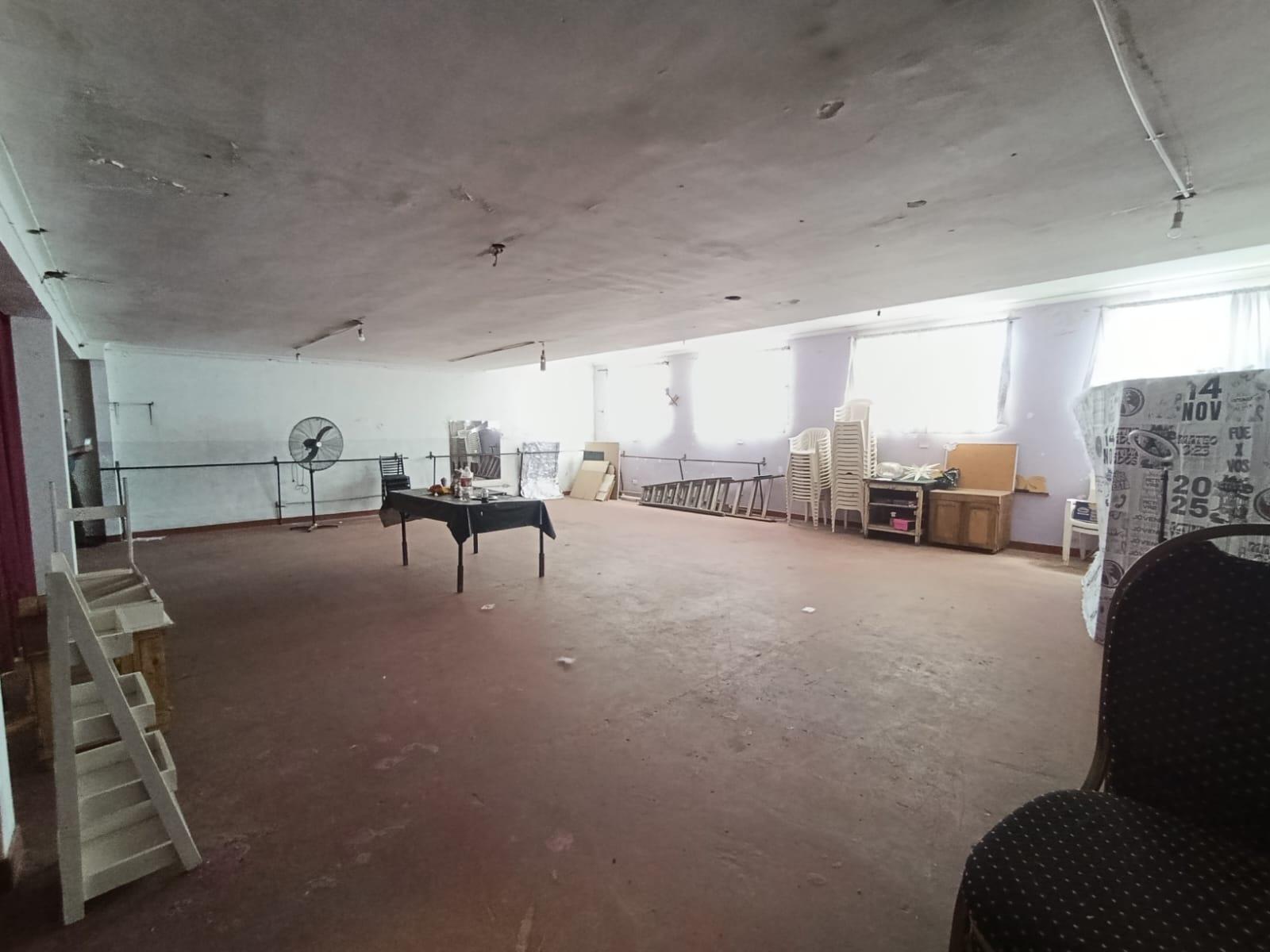 Depósito en venta · Los Troncos del Talar, Tigre, GBA Norte, Provincia de Buenos Aires
