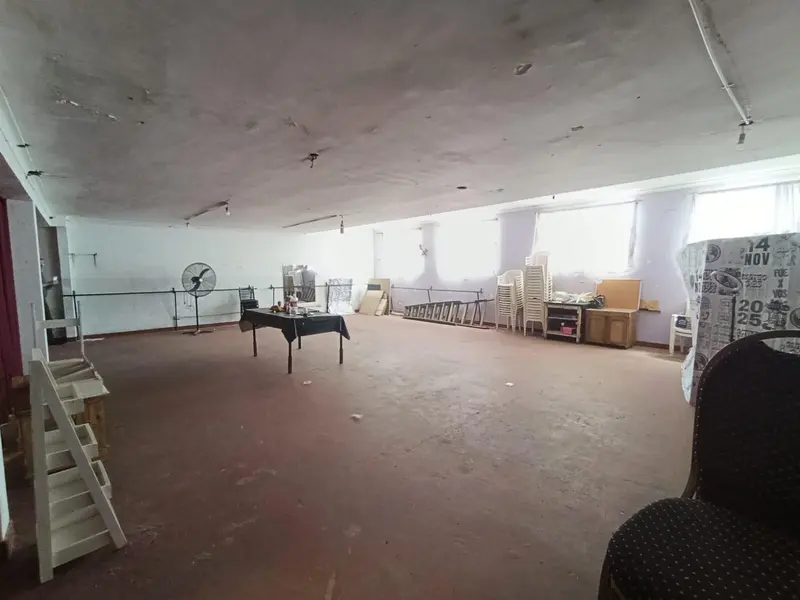 Depósito en venta · Los Troncos del Talar, Tigre, GBA Norte, Provincia de Buenos Aires