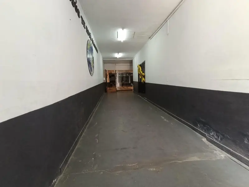 Depósito en venta · Los Troncos del Talar, Tigre, GBA Norte, Provincia de Buenos Aires