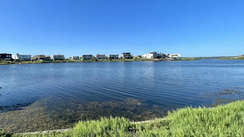 Terreno en venta · Puertos Costas, Escobar, GBA Norte, Provincia de Buenos Aires