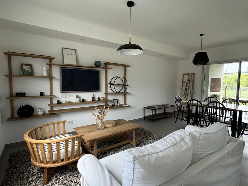 Casa en venta · Escobar, GBA Norte, Provincia de Buenos Aires